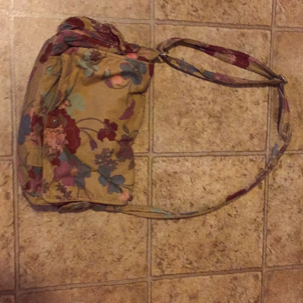 Fossil Purse
